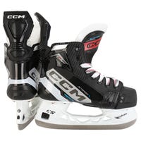 CCM Jetspeed FT680 Junior Ice Hockey Skates Size 1.0