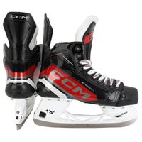 CCM Jetspeed FT670 Senior Ice Hockey Skates Size 7.0