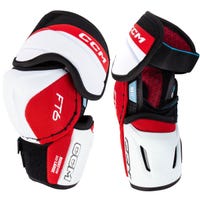 CCM Jetspeed FT6 Junior Hockey Elbow Pads Size Small