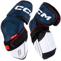 "CCM Next Junior Elbow Pads Size Small"