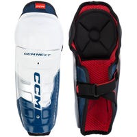 "CCM Next Youth Shin Guards Size 8in"