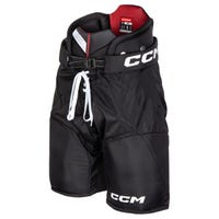 "CCM Next Junior Ice Hockey Pants in Black Size Small"