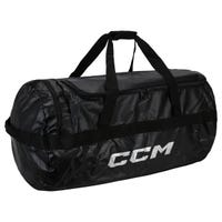 "CCM 450 Player Elite . Carry Hockey Equipment Bag in Black Size 32in"