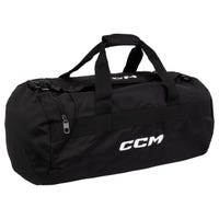 "CCM Sport . Carry Hockey Equipment Bag in Black Size 24in"