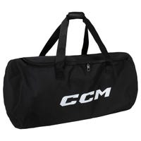 "CCM 410 Core . Carry Hockey Equipment Bag in Black Size 36in"