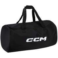 "CCM 410 Core . Carry Hockey Equipment Bag in Black Size 32in"