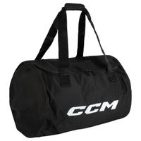 "CCM 410 Core . Carry Hockey Equipment Bag in Black Size 24in"