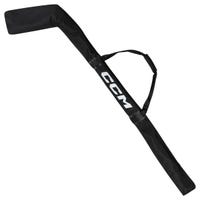 "CCM . Carry Hockey Stick Bag in Black Size 71in"