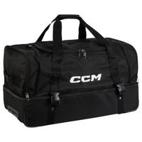 CCM Official's Wheeled Equipment Bag Size 30in