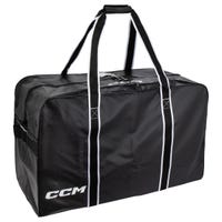"CCM Pro Team . Carry Hockey Equipment Bag - 23 Model in Black Size 32in"