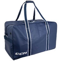 "CCM Pro Team . Carry Hockey Equipment Bag - 23 Model in Navy Size 32in"