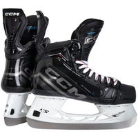 CCM Jetspeed FT690 Senior Ice Hockey Skates Size 10.0