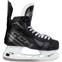 CCM Jetspeed FT675 Senior Ice Hockey Skates Size 10.0