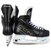 CCM Jetspeed FT675 Senior Ice Hockey Skates Size 10.0