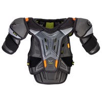 CCM Tacks XF Pro Junior Hockey Shoulder Pads Size Large