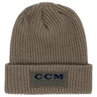 CCM Holiday Watchmen Adult Beanie in Vetiver
