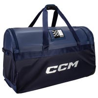 CCM 480 Elite . Wheeled Hockey Equipment Bag in Navy Size 36in
