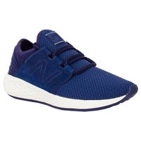 New Balance Fresh Foam Cruz v2 Nubuck Women's Running Shoes - Navy Size 5.5