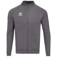 Warrior Covert Travel Senior Full Zip Jacket in Castlerock Grey Size XXX-Large