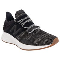 New Balance Fresh Foam Roav Knit Men's Running Shoes - Black Size 7.0