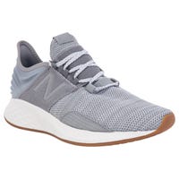 New Balance Fresh Foam Roav Knit Men's Running Shoes - Grey Size 8.0