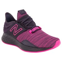 New Balance Fresh Foam Roav Knit Women's Running Shoes - Violet Size 5.5