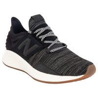 New Balance Fresh Foam Roav Knit Women's Running Shoes - Black Size 6.0