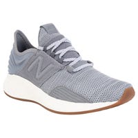 New Balance Fresh Foam Roav Knit Women's Running Shoes - Grey Size 5.0