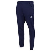 Warrior Alpha X Aspire Senior Jogger Pant in Navy Size X-Large
