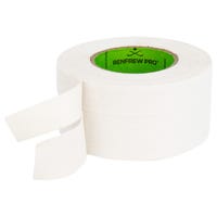 "Renfrew Pro Split Cloth Hockey Stick Tape - in White"