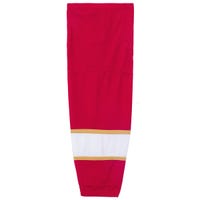 Monkeysports Florida Panthers Mesh Hockey Socks in Red Size Senior