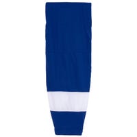 Monkeysports Tampa Bay Lightning Mesh Hockey Socks in Royal Size Junior