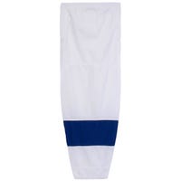 Monkeysports Tampa Bay Lightning Mesh Hockey Socks in White Size Senior