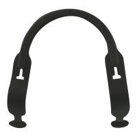 "A&R Ear Sling - Pair in Black"