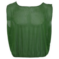 A&R Scrimmage Vest in Kelly Green Size Junior