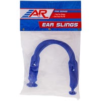"A&R Ear Sling - Pair in Navy"