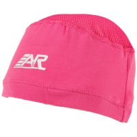 "A&R Ventilated Skull Cap in Pink Size Adult"