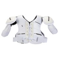 Sherwood 5030 HOF Senior Hockey Shoulder Pads - '21 Model Size Large