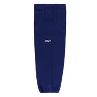 Gamewear 6500 Mesh Hockey Socks in Royal Size Senior