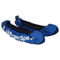 Gamewear MonkeySports Premium Dry Skate Guard Soakers in Blue