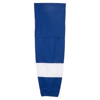 "Stadium Tampa Bay Lightning Mesh Hockey Socks in Blue/White (Tam 1) Size Intermediate"