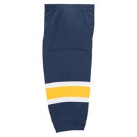 "Stadium Buffalo Sabres Adult Hockey Socks in Blue (Buf 1) Size Junior"