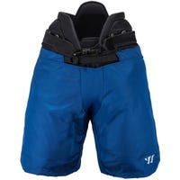 "Warrior Dynasty Junior Hockey Pant Shell in Montreal Size X-Small"