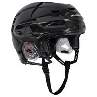 Warrior Covert RS Pro Hockey Helmet in Black
