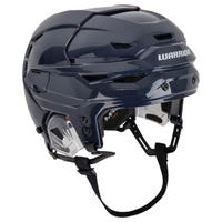 Warrior Covert RS Pro Hockey Helmet in Navy