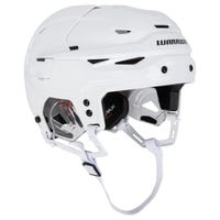 Warrior Covert RS Pro Hockey Helmet in White