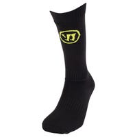 Warrior Pro Skate Hockey Socks - 20 Model in Black Size Large