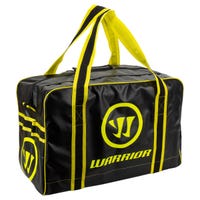 "Warrior Pro Coaches Small . Hockey Bag in Alpha Size 21in"