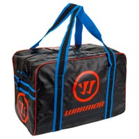 "Warrior Pro Coaches Small . Hockey Bag in Covert Size 21in"