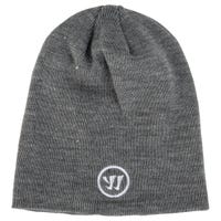 "Warrior Corpo Beanie in Grey"